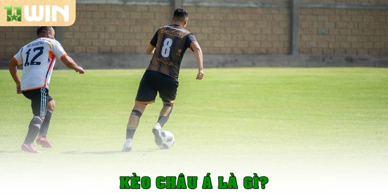 Kèo châu Á là gì?