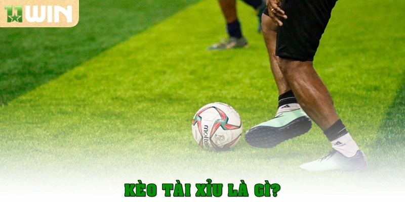 Kèo tài xỉu là gì?